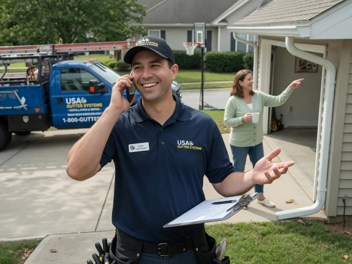 Gutter Installation Loup City, NE FAQs